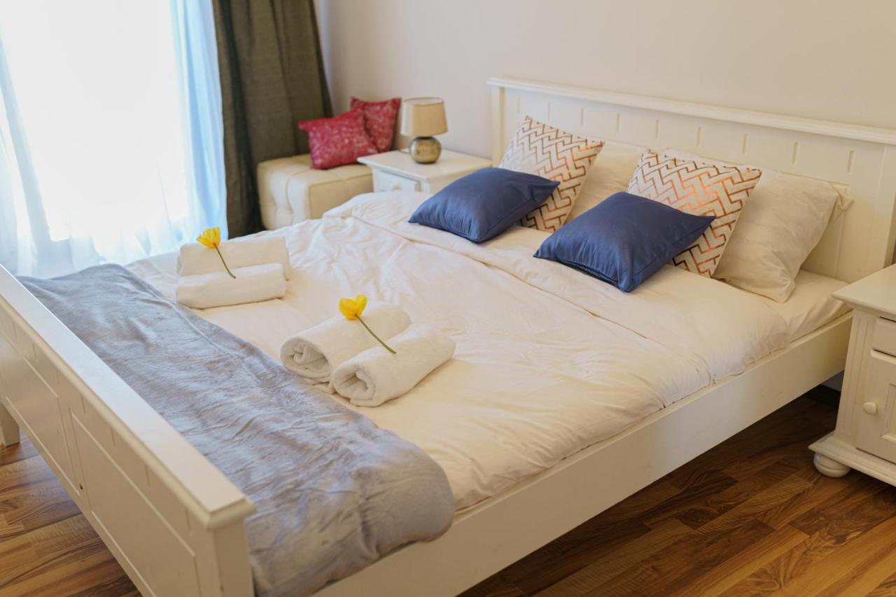 5* Mansion In City Center Cluj-Napoca Eksteriør billede