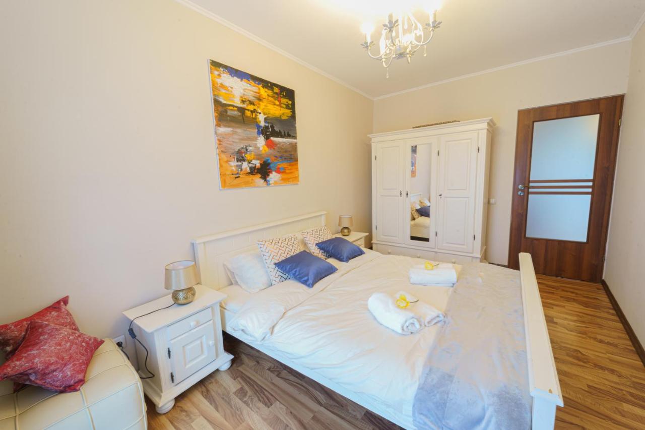5* Mansion In City Center Cluj-Napoca Eksteriør billede