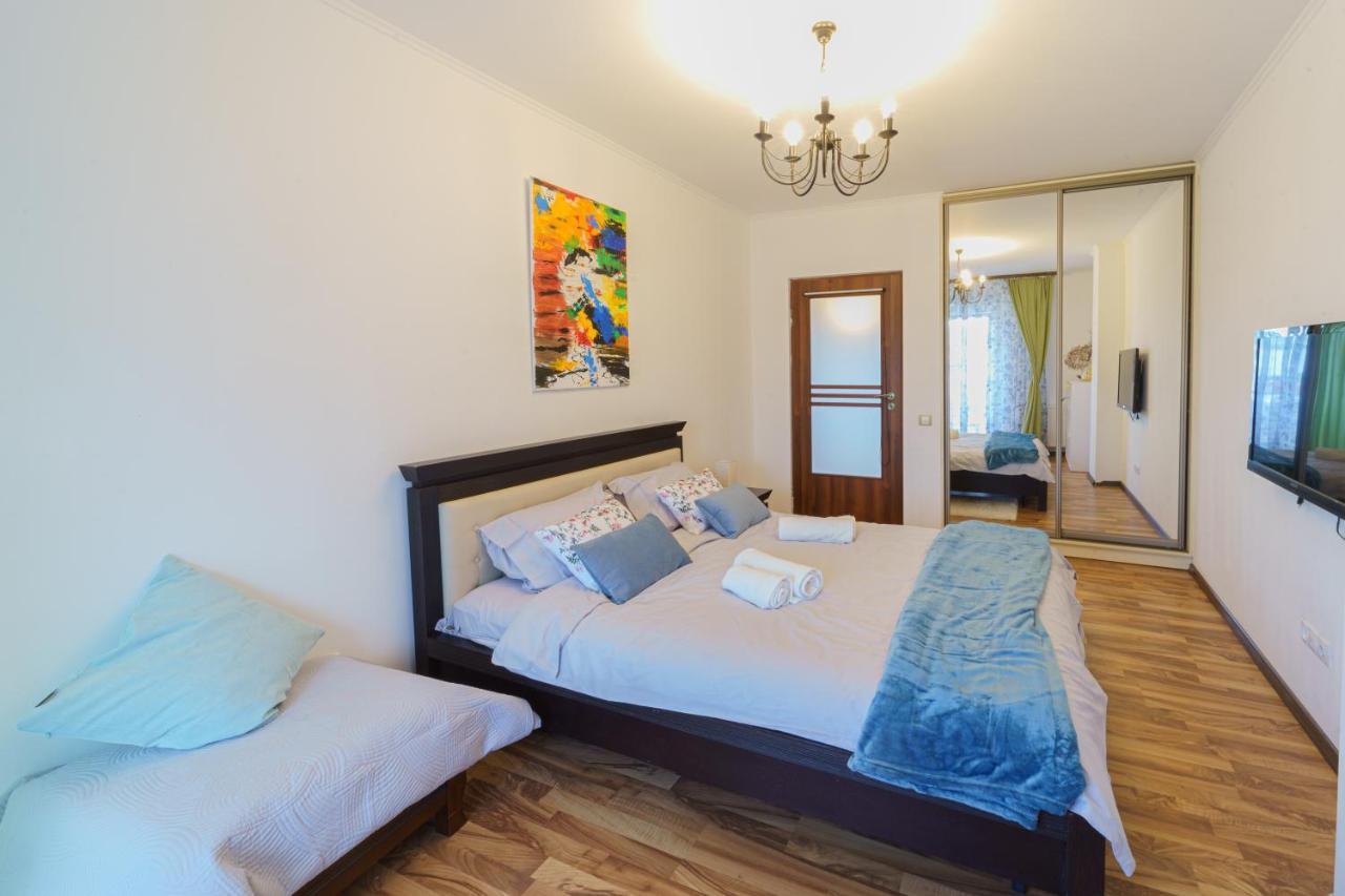 5* Mansion In City Center Cluj-Napoca Eksteriør billede