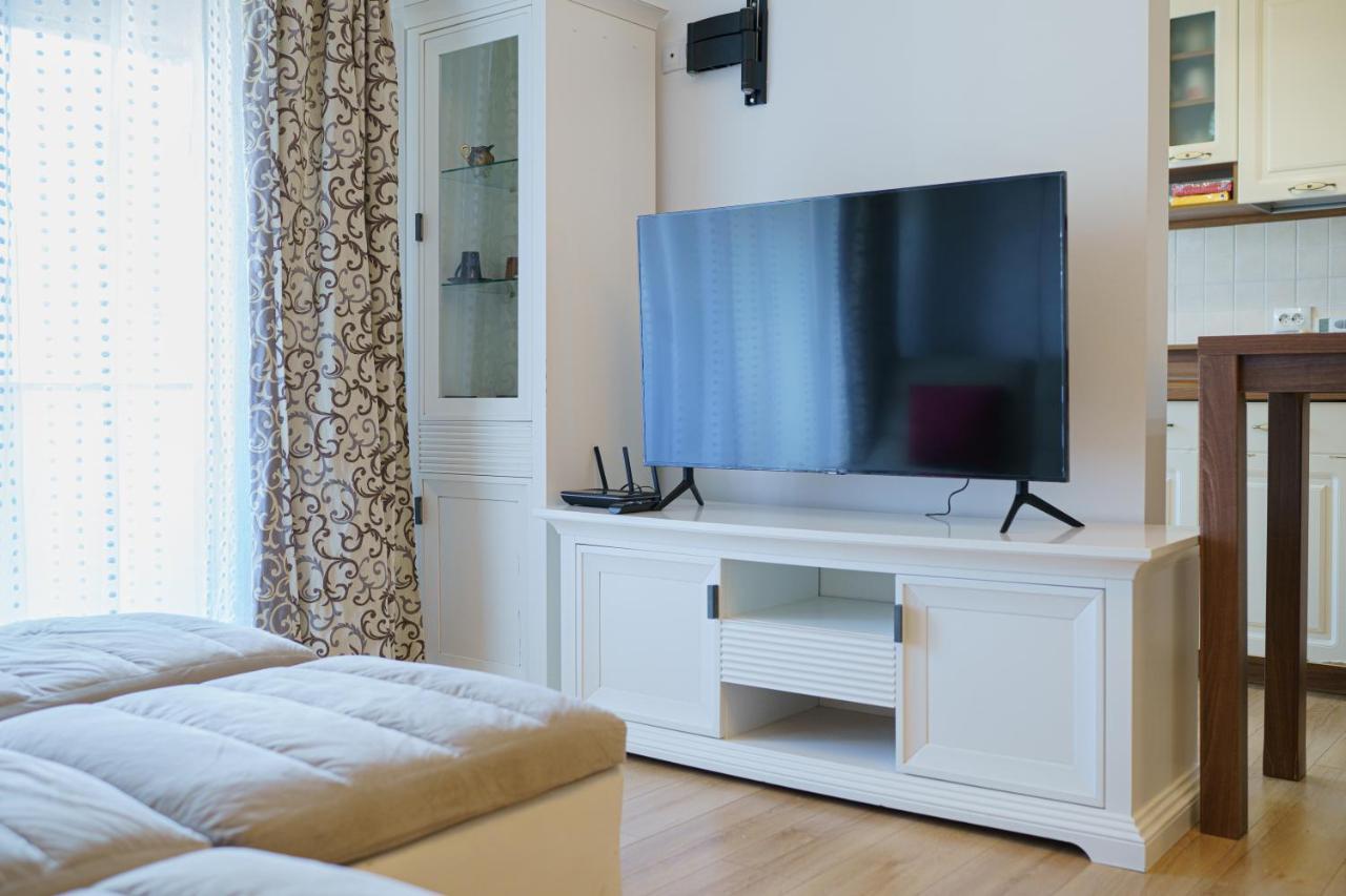 5* Mansion In City Center Cluj-Napoca Eksteriør billede